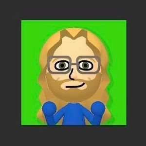 Meet your Posher, Greg